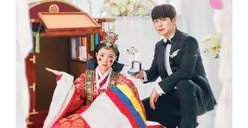 Link Nonton Drama The Story Of Parks Marriage Contract Episode 5-6 Sub Indonesia