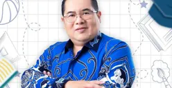 Juru Bicara Tim AMIN Indra Charismiadji Diduga Terlibat Kasus Pajak, Kubu AMIN akan Lakukan Ini