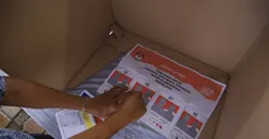 Pemilu 2024 Sebentar Lagi, Begini Tata Cara Mencoblos Surat Suara yang Benar Untuk Anggota DPRD Provinsi!