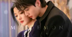 Link Nonton Drama My Demon Episode 11-12 Sub Indonesia