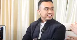 Penuhi Pemanggilan Kedua di Polda Metro Jaya, Aiman Wicaksono Berkomitmen Akan Lakukan Hal Ini pada Penyidik