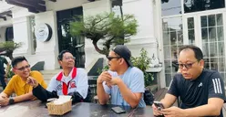 Mahfud MD Ajak Amin dan PDIP Gabung Usul Hak Angket Untuk Mengusut Dugaan Kecurangan dalam Pemilu 2024
