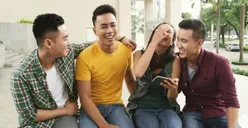 5 Cara Berkomunikasi yang Benar Agar Orang Lain Nyaman Berbicara Denganmu, Jangan Mendominasi Ya