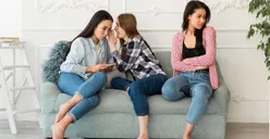 5 Cara Paling Berkelas dan Elegan untuk Menghadapi Orang yang Iri Padamu, Fokus Tujuan Itu Penting!