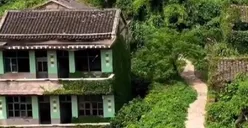 Ternyata Ini 5 Fakta Kampung Mati yang Sempat Viral di Cepoko, Tempat Paling Angker di Semarang?