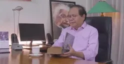 5 Fakta Karir Rizal Ramli sebelum Meninggal Dunia, Pernah 3 Kali Jadi Menteri