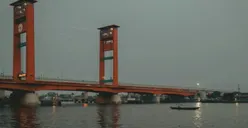 5 Kota Metropolitan di Indonesia yang Ada di Pulau Sumatera, Kotamu Termasuk?