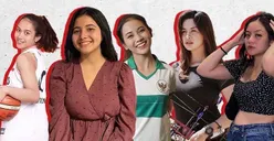 5 Kota Penghasil Atlet Wanita Cantik di Indonesia, Jakarta Masuk Daftar?