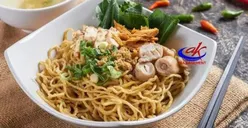 5 Kuliner Legendaris di Jakarta yang Wajib Dicicipi Mulai dari Bakmi hingga Soto Betawi, Mana Favoritmu?