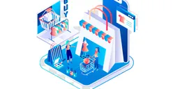 Pemerintah Akan Larang e-Commerce Jual Barang di Bawah Harga Pokok Penjualan (HPP)