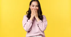 6 Tanda Kamu Orang yang Menarik, Tidak Sadar Banyak Orang yang Memainkan Bahasa Tubuh