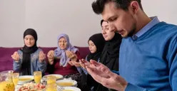5 Tips Sehat Meski Puasa Seharian di Bulan Ramadhan, Lakukan Agar Ibadah Tetap Lancar