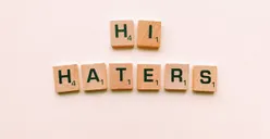 5 Tips dalam Menghadapi Haters, Apa Saja? Yuk Cari Tahu di Sini