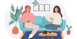 5 Tips dalam Merespons Orang yang Sedang Curhat, Awas Jangan Sampai Salah Paham