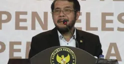 Jimly Asshiddiqie Menduga Anwar Usman Berbohong, Soal Tak Ikut Rapat Putusan Usia Capres dan Cawapres