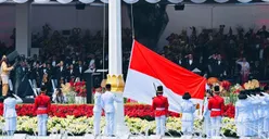 Status Jakarta Sebagai Ibu Kota Negara Dicabut dan Pindah ke IKN? Tenaga Ahli Utama KSP: Masih Menunggu...