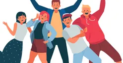 7 Cara Mudah Menjaga Circle Pertemanan agar Makin Akrab dan Tidak Banyak konflik