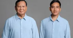 Keren! Prabowo Yakin Jadi Pemimpin untuk Semua di Waktunya Indonesia Maju