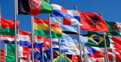 6 Fakta Unik tentang Bendera di Seluruh Dunia