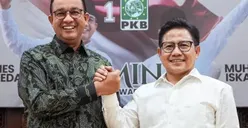 Luhut Kritik Pernyataan Thomas Lembong, Anies Baswedan: Bersyukur Gagasan Perubahan Makin Kuat