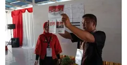 Rincian Gaji Petugas PPK Hingga KPPS Pemilu 2024, Ada yang sampai Rp2,5 Juta