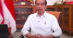 PDI Perjuangan Gelar HUT ke-51, Jokowi Dipastikan Tak Akan Hadir, Ini Alasannya!