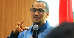 Eks Pimpinan KPK Abraham Samad Sebut Firli Bahuri Penjahat Paling Sadis