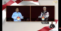 Tanggapi Soal Program Prabowo Subianto Makan Gratis untuk Cegah Stunting, Ganjar Pranowo: Bapak Terlambat