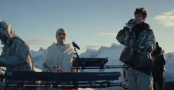 Lirik Lagu Who I Am Alan Walker ft Putri Ariani dan Peder Elias, Lengkap dengan Terjemahan Bahasa Indonesia