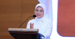 Menaker Pastikan UMP 2024 Naik, Cek Daftar UMK yang Sudah Berlaku di Jawa Barat