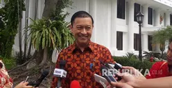 Pasang Badan Bela Gibran, Tom Lembong Dikeroyok 2 Menteri Jokowi Imbas Kritik Hilirisasi Nikel, Ternyata...