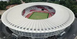 5 Fakta Menarik Seputar Pembangunan Stadion GBK yang Digagas oleh Soekarno dengan Biaya 12,5 Juta USD