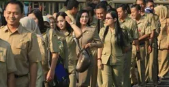 Ternyata 4 Jurusan ini Bisa Bikin Cepat Jadi PNS, Nomor 1 dan Nomor 2 yang Paling Banyak Dicari!