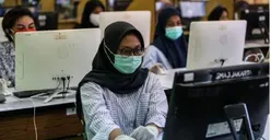 Bikin Gagal Lolos, 3 Kebiasaan Ini Harus Dihindari Sebelum Tes SKD CPNS 2024, Apa Saja? 