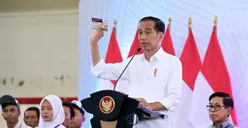Panas! Inilah Deretan Kampus yang Kritik Sikap Presiden RI Jelang Pilpres 2024, Mulai UGM hingga UI
