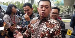 TKN Prabowo: Jika Ada Kecurangan, Buktikan, Jangan Buat Kabar Burung