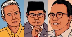 Debat Pertama Selesai Hasil Survei Akan Berubah? Pakar Politik Singgung 2 Faktor Ini Bisa Buat Prabowo Merosot