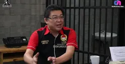 Blak-blakan Sebut Krishna Murti Minta Kasus Jessica Wongso P21 Sampai di Detik Terakhir, Alvin Lim: Dia Datang Sendiri