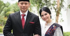 Bentuk Dukungan Annisa Pohan untuk AHY Usai Dikhianati Anies Baswedan: Aku Akan...