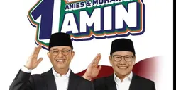Beda Sikap dengan PKS, Cak Imin Ngotot Tetap Dukung Proyek IKN, Bagaimana dengan Anies Baswedan?