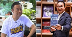 Nama Tom Lembong Disebut Gibran Rakabuming Raka saat Debat Cawapres, Anies Baswedan: Mungkin Ada yang Kangen