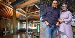 Anies Baswedan Bakal Kehilangan Rumah Joglo Tempat Tinggalnya? Ahmad Dhani: Ada Desas-desus...