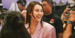 Aaliyah Massaid Sudah Punya Desain Cincin Tunangan Impian, Bakal Dilamar Thariq Halilintar dalam Waktu Dekat?