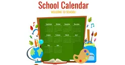 Kapan Libur Panjang Sekolah 2023 di Jawa Timur? Cek Kalender Pendidikan untuk SD hingga SMA