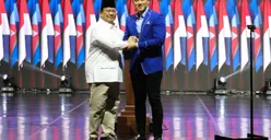 Partai Demokrat Yakin Kepemimpinan Prabowo Subianto Dapat Membawa Perubahan Indonesia Maju