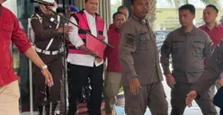Achsanul Qosasi Diduga Terima Rp40 Miliar dari Kasus BTS Kominfo, Saat Ini Ditahan di Rutan Salemba