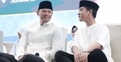 AHY Dilantik Jadi Menteri Disebut Jadi Pesaing Baru Gibran, Jokowi Salah Strategi? Rocky Gerung: Taktik SBY untuk Memastikan...