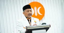 PKS Tak Tutup Kemungkinan Duet Ganjar Pranowo-Anies Baswedan Sebagai Capres dan Cawapres
