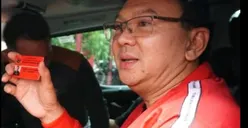 Nasib Paslon Ganjar Mahfud MD Makin Terpojok, Alvin Lim Ungkap Alasan Mundurnya Basuki Tjahaja Purnama alias Ahok