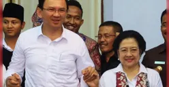 Komentari Mundurnya Ahok dari Komisaris Utama Pertamina, Alvin Lim Sebut Hutang Budi sama Ibu Megawati